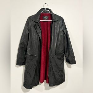 UTEX DESIGN PETITE jacket size XS